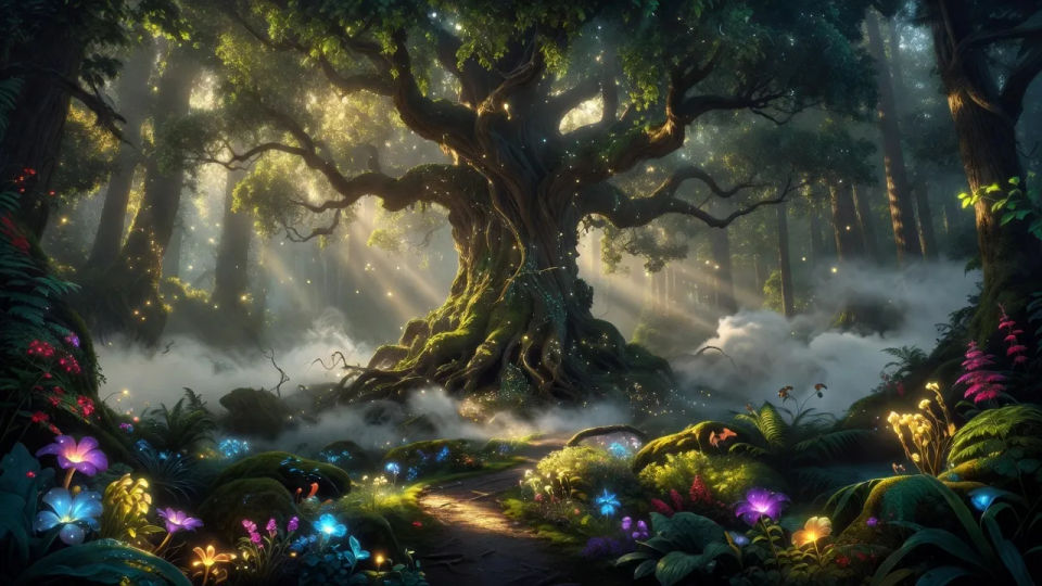 Blog and article header