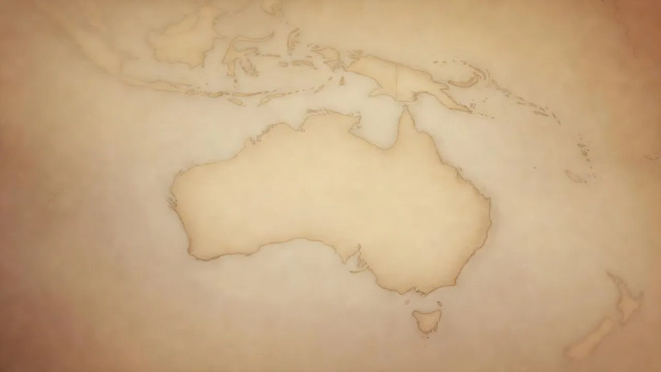 Presentation background