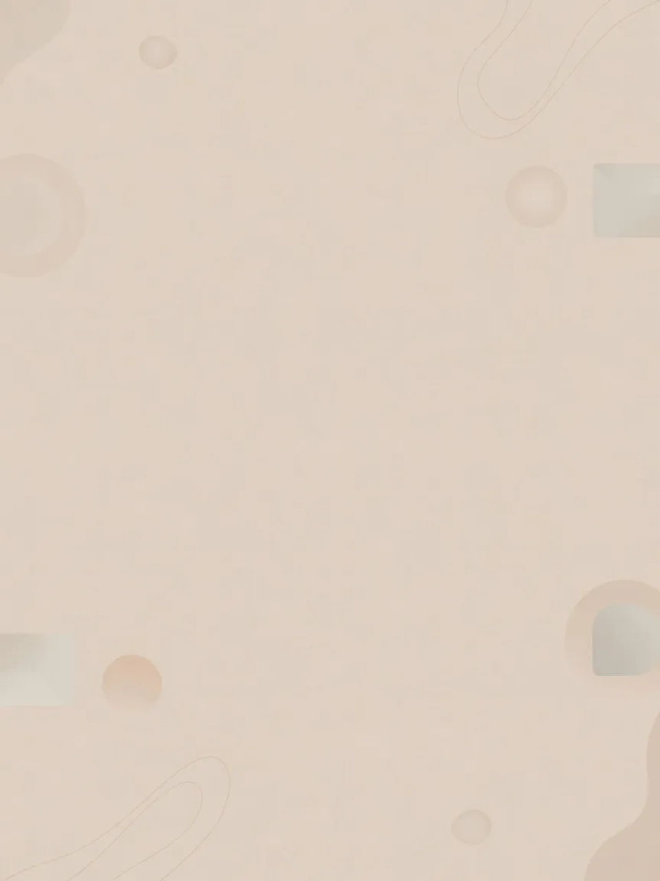 Presentation background