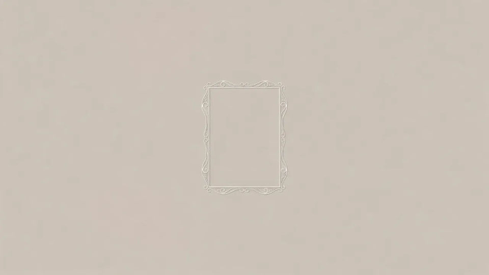 Blog and article header
