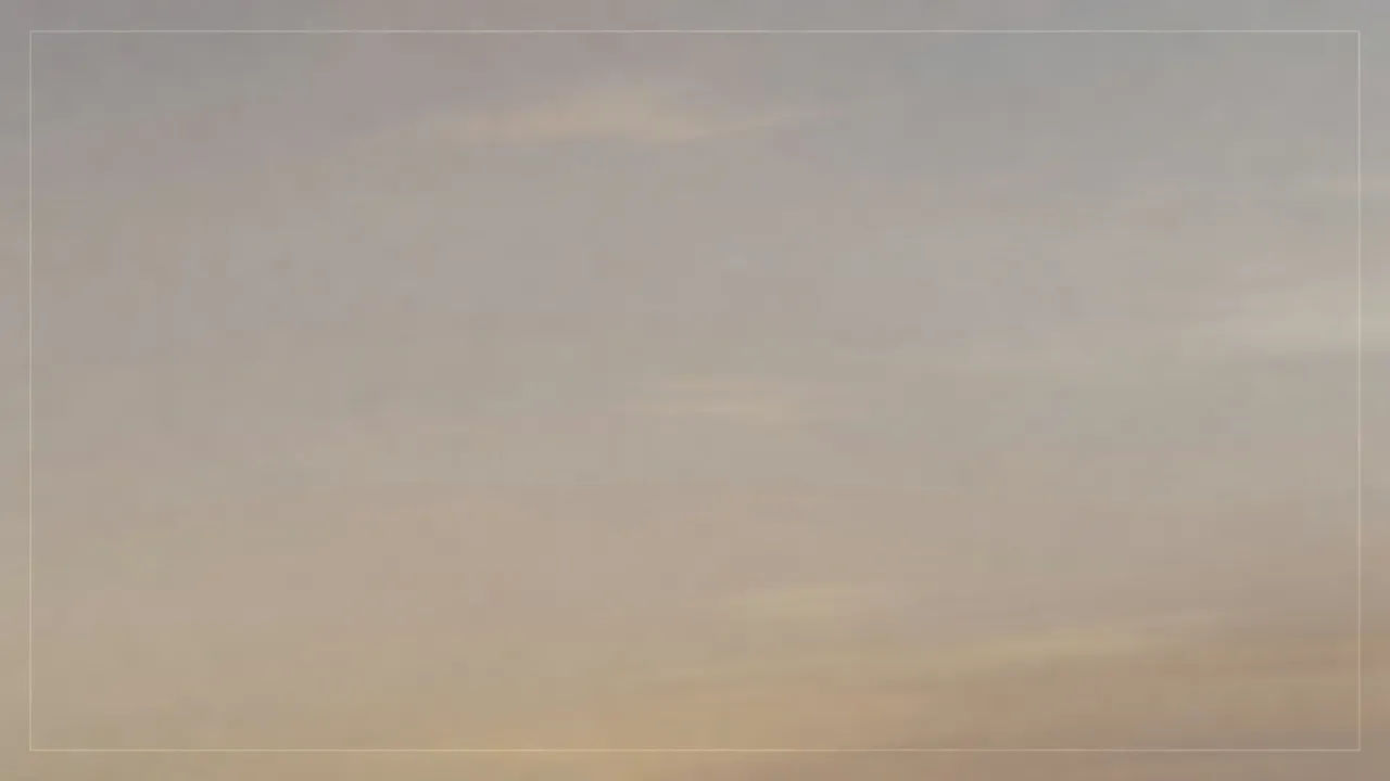 Presentation background