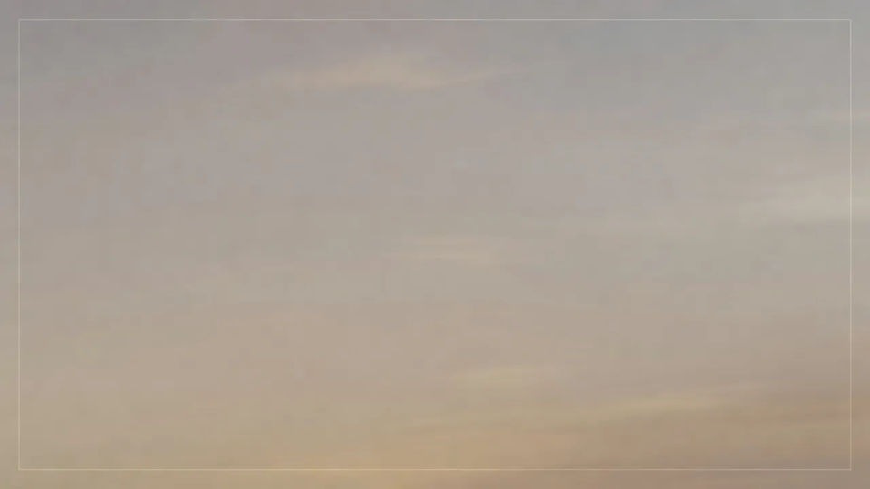 Presentation background