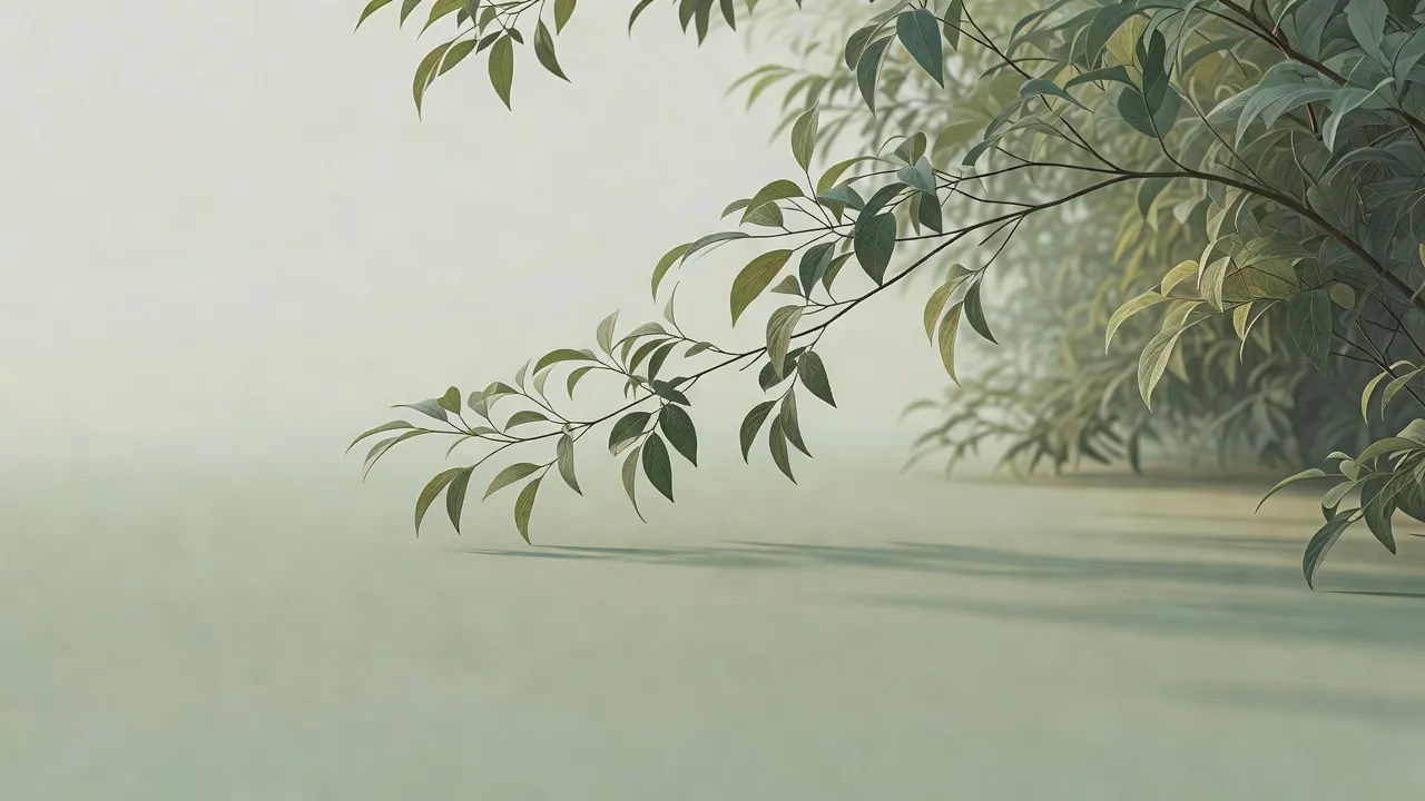 Presentation background