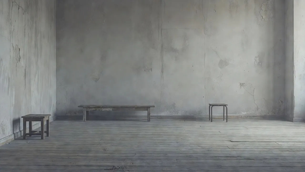 Presentation background