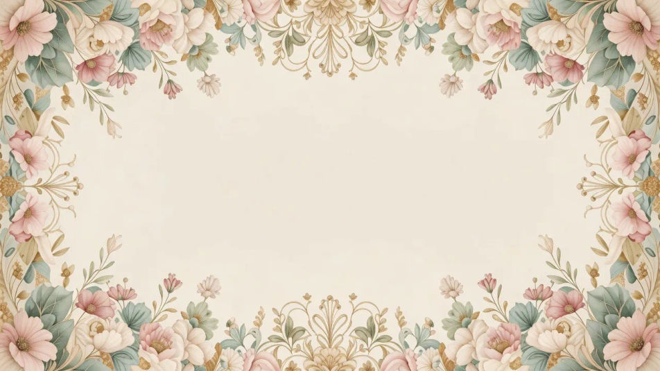 Blog and article header