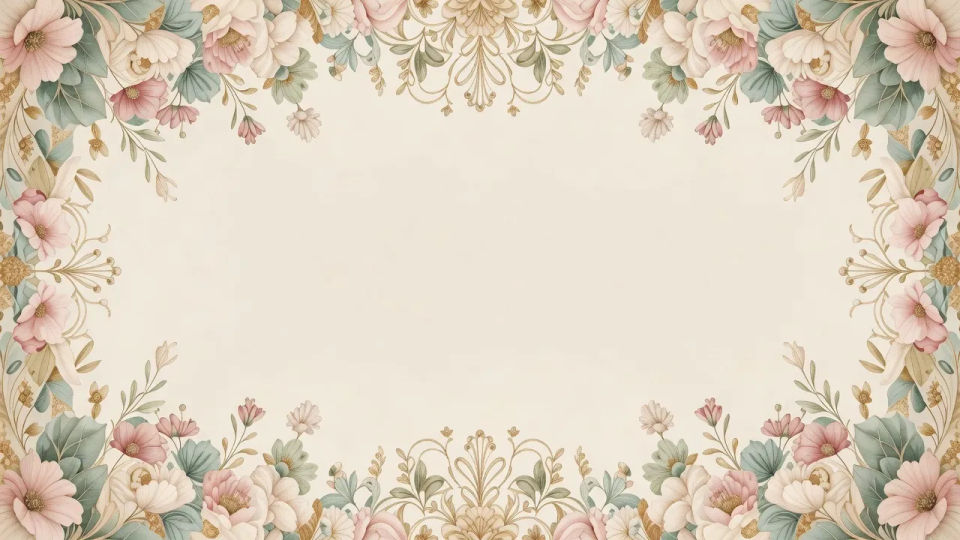 Blog and article header