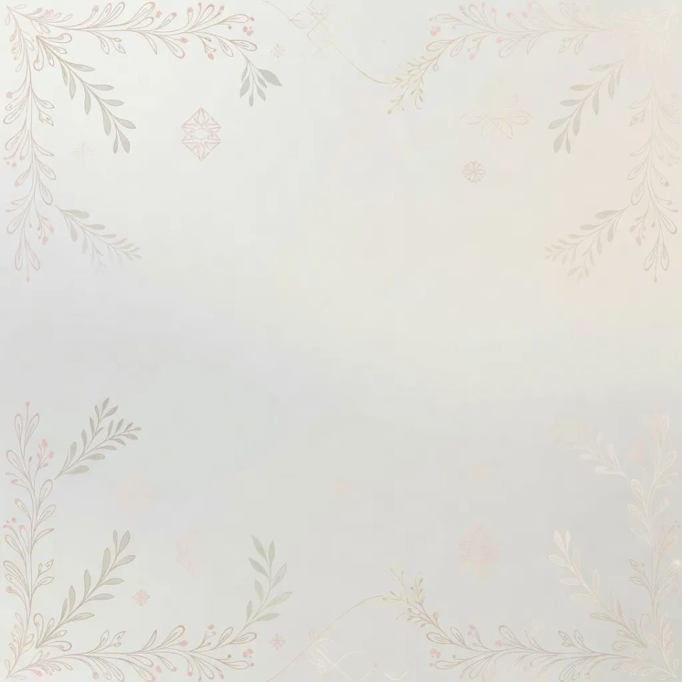 Presentation background