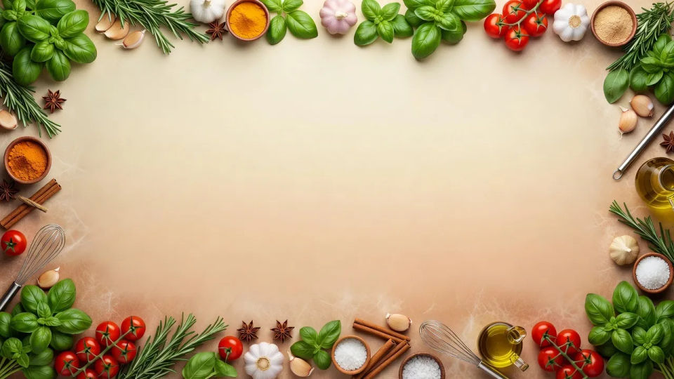Blog and article header