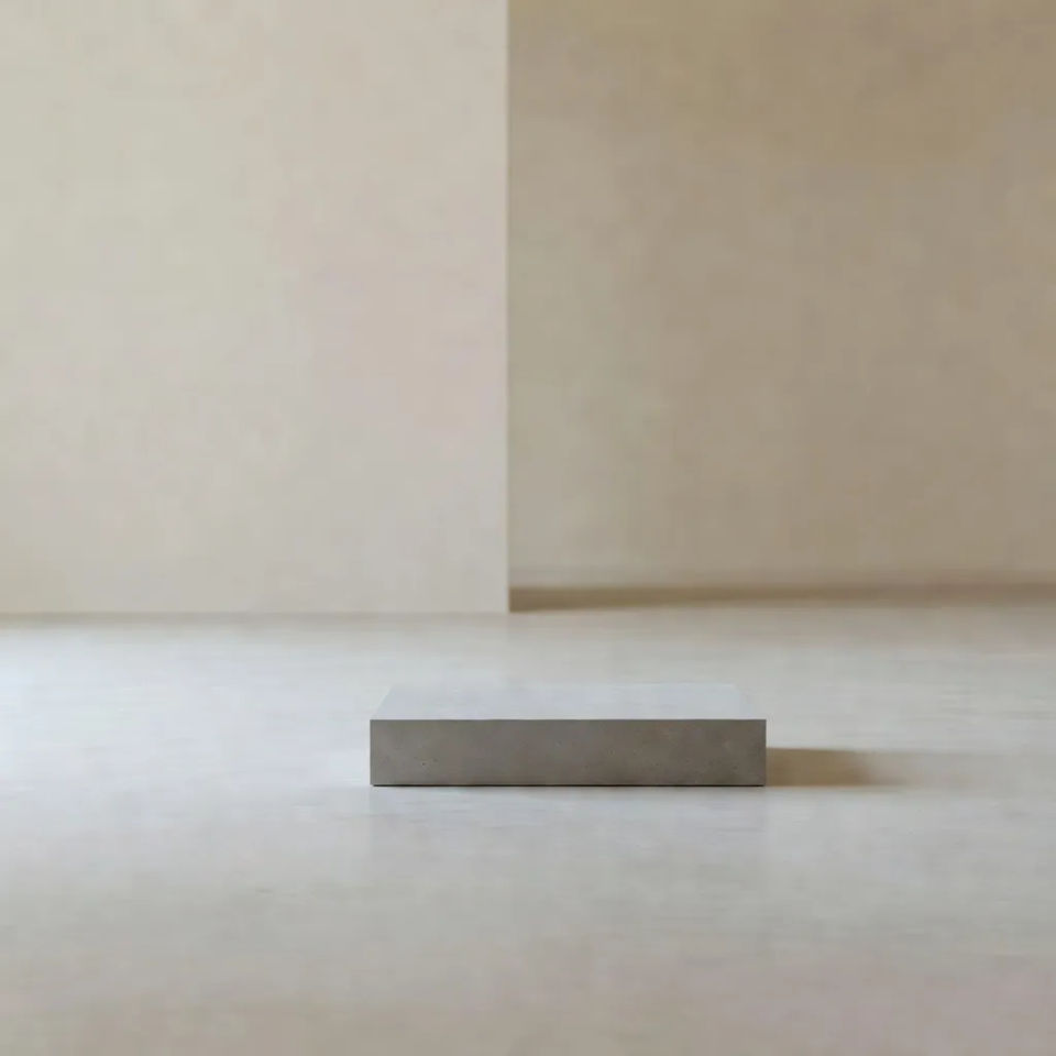 Presentation background
