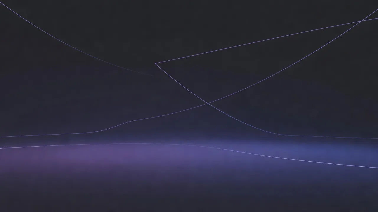 Presentation background