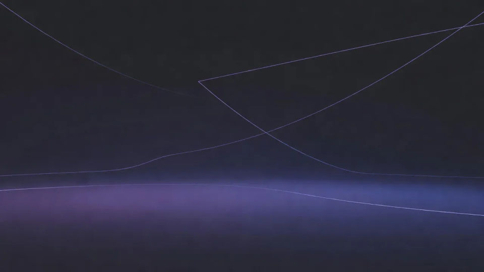Presentation background