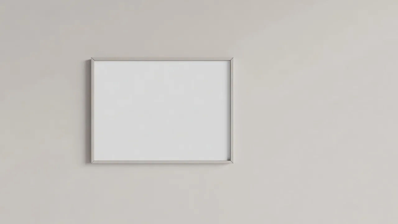 Presentation background