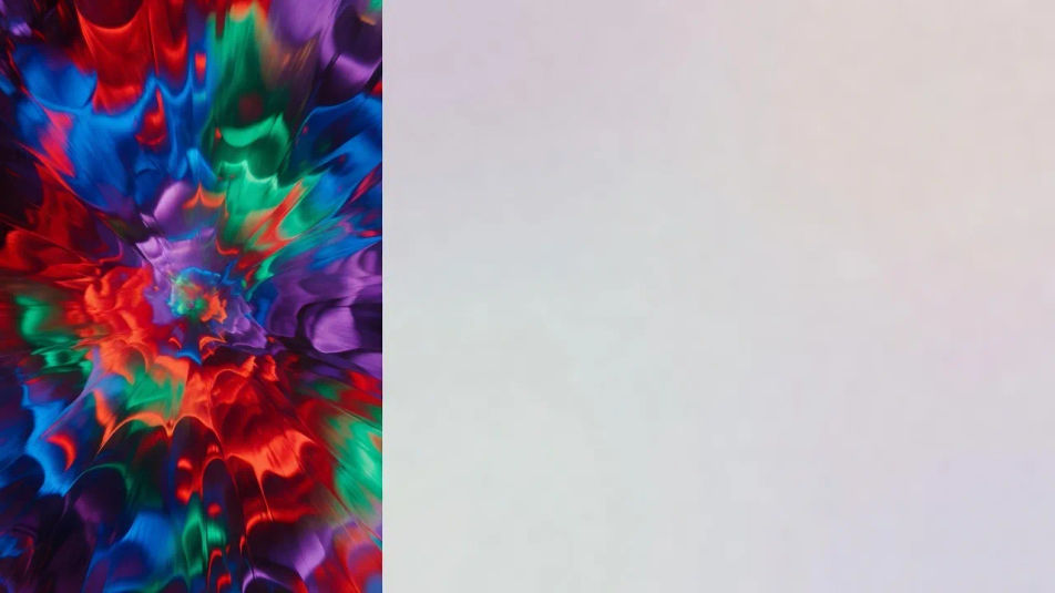 Blog and article header