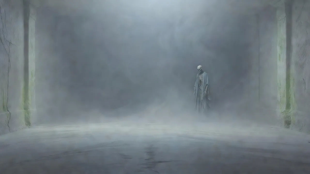 Presentation background