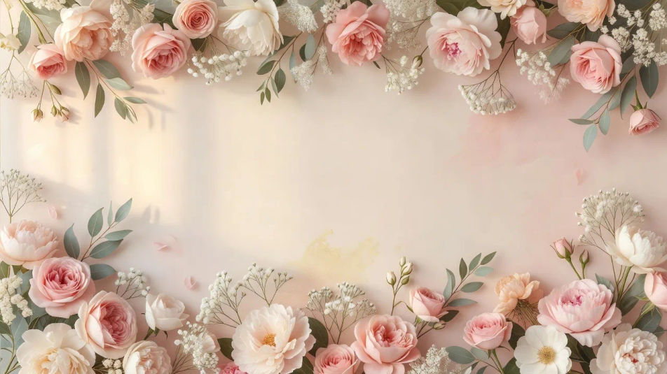 Blog and article header
