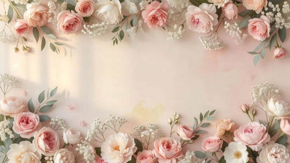Blog and article header