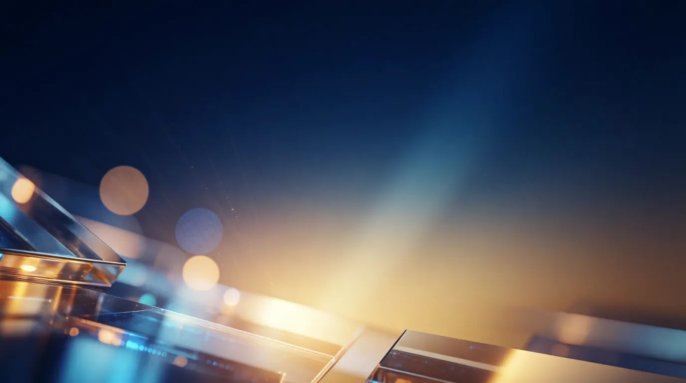 Website hero banner