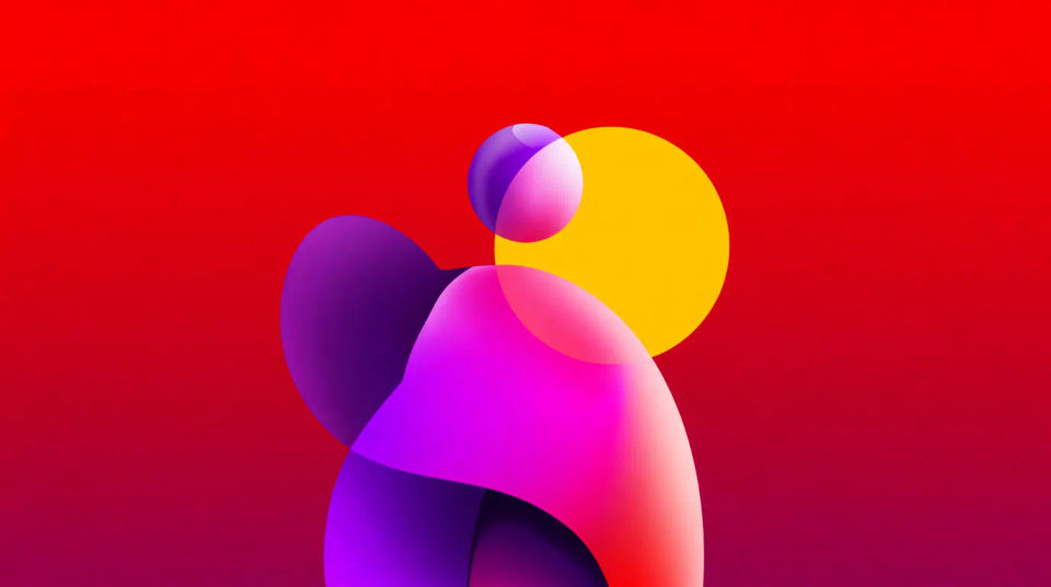Email newsletter header