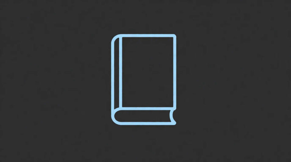 Single icon element