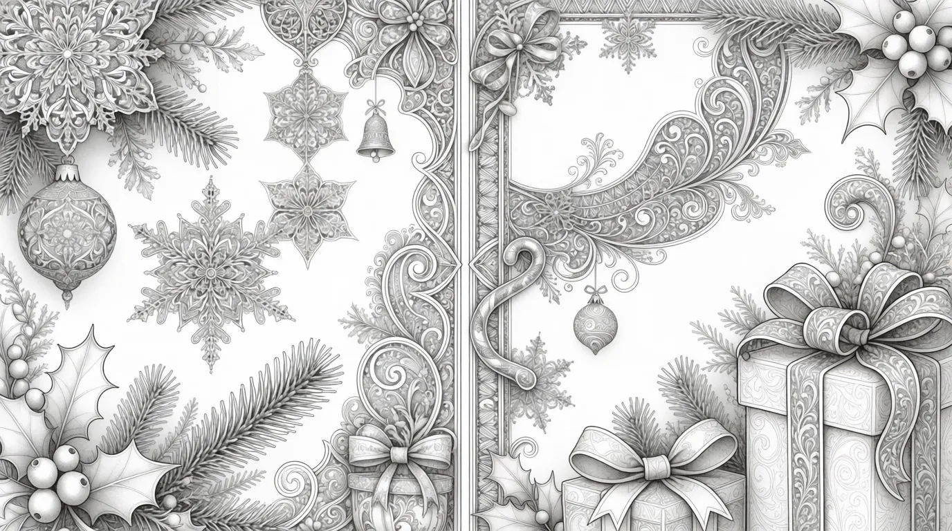 Adult detailed design