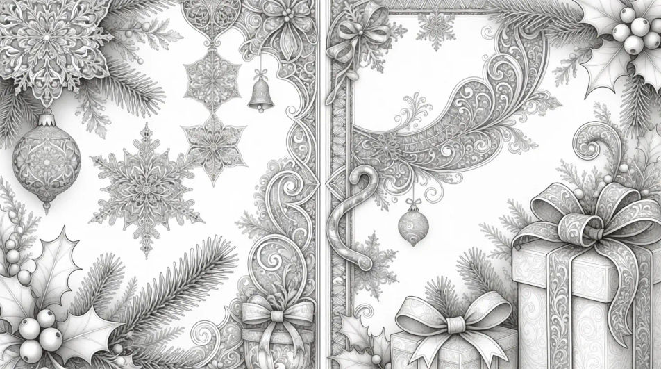 Adult detailed design