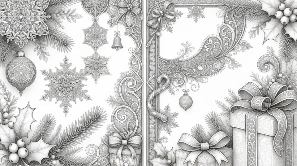 Adult detailed design