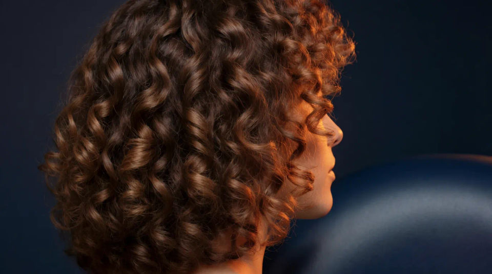 Side profile styled