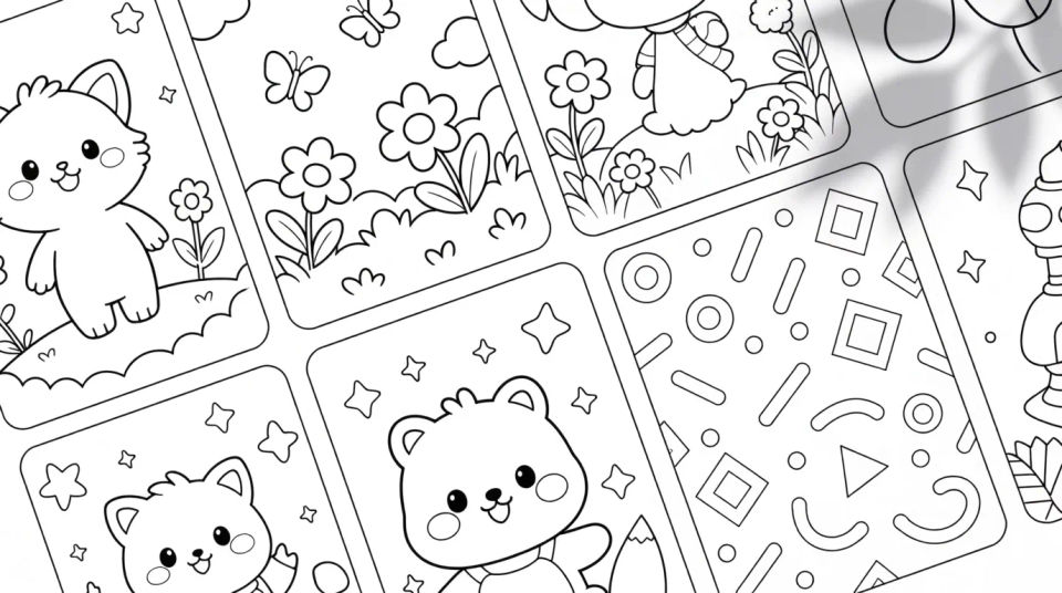Multiple designs