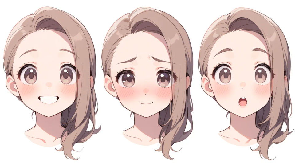 Expression studies