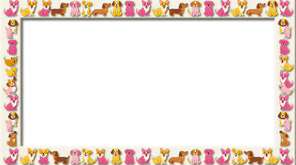 Border arrangement