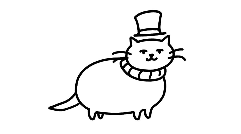 Single drawing focus