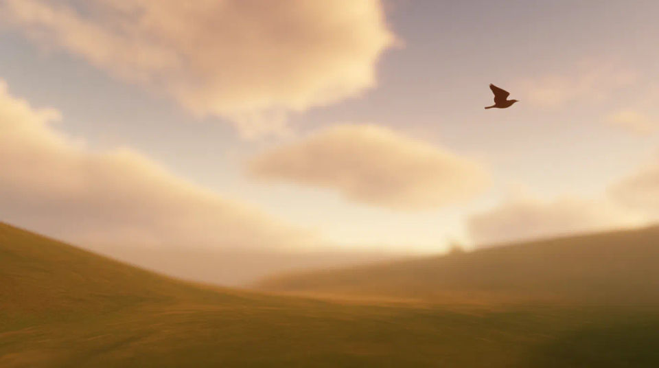 Desktop wallpaper