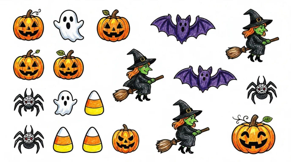Colored example