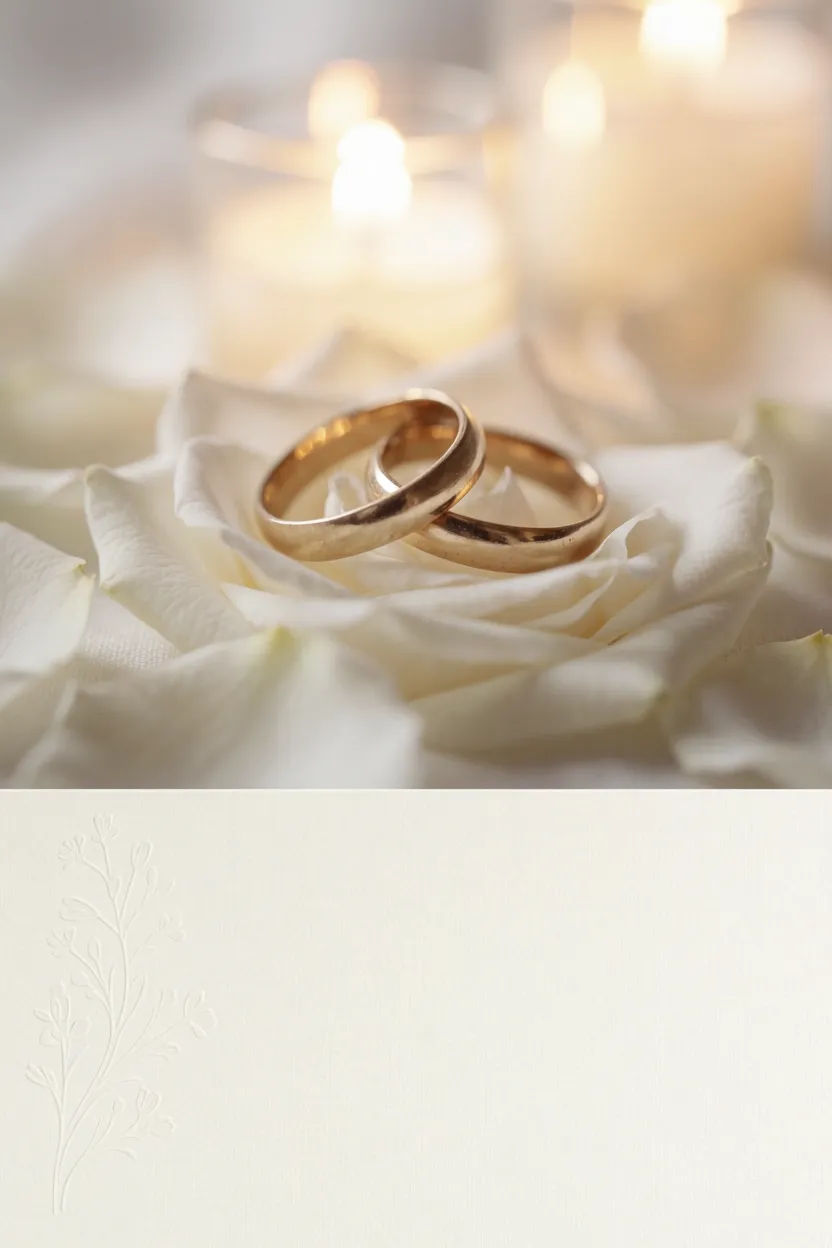 Greeting card design