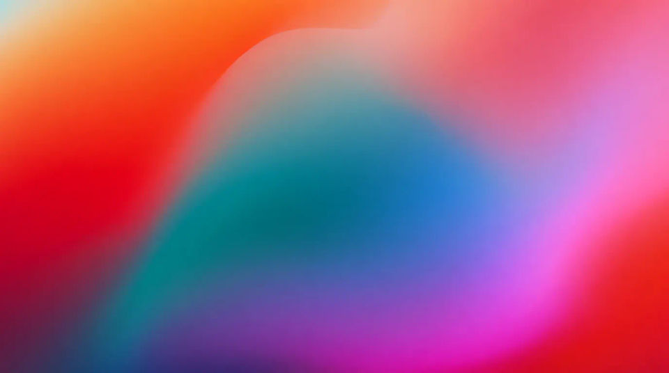 Desktop-Vollbildanzeige
