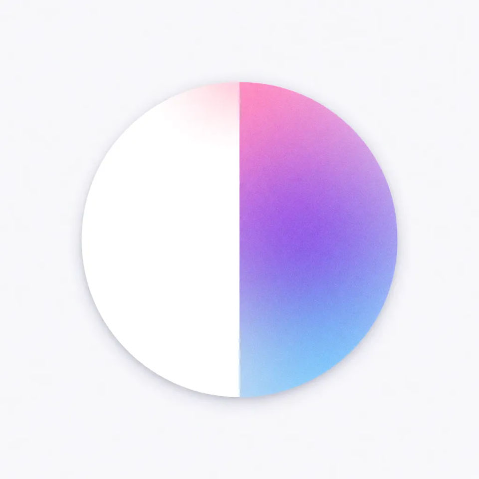 Single highlight icon