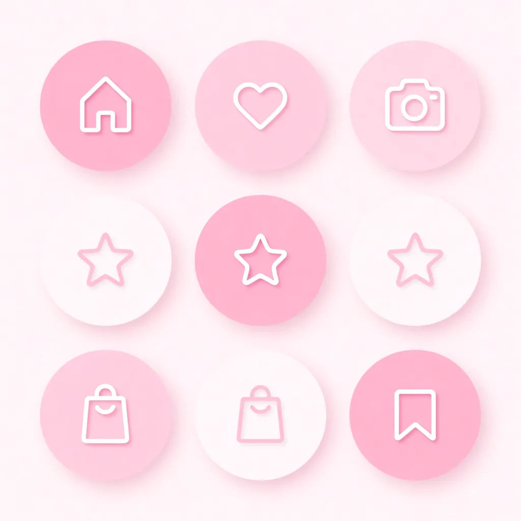 Multiple covers grid
