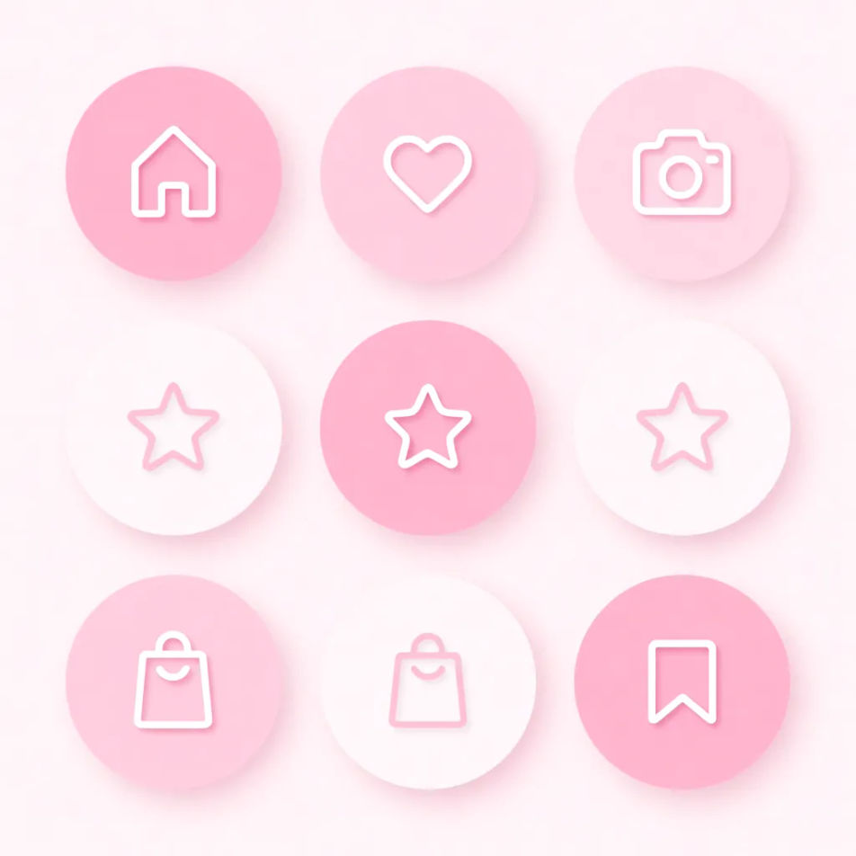 Multiple covers grid