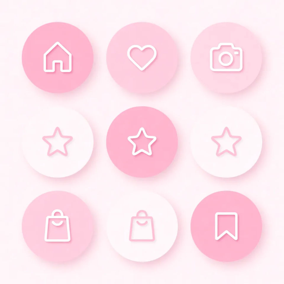 Multiple covers grid