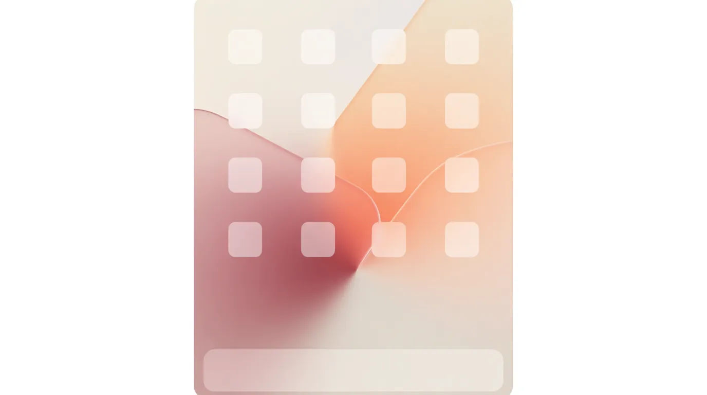 iPad portrait orientation