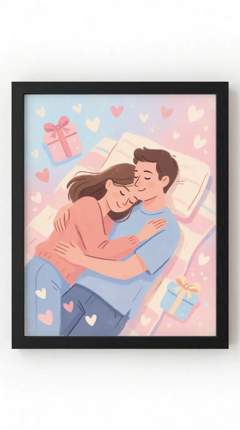 Print poster