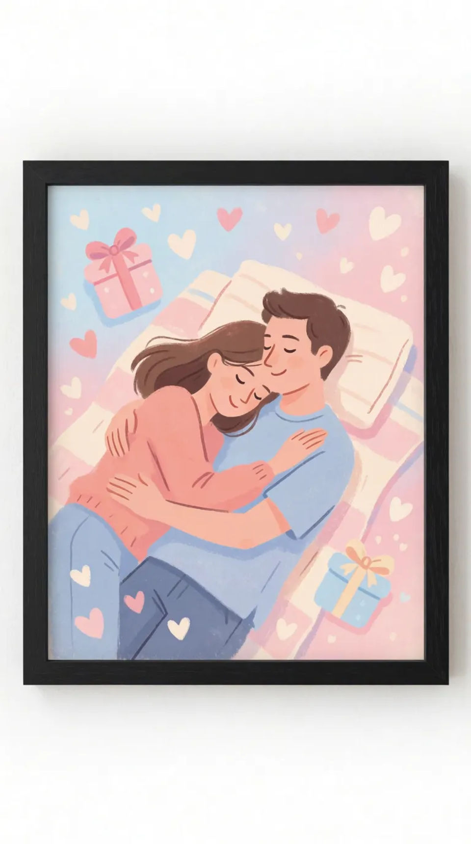 Print poster