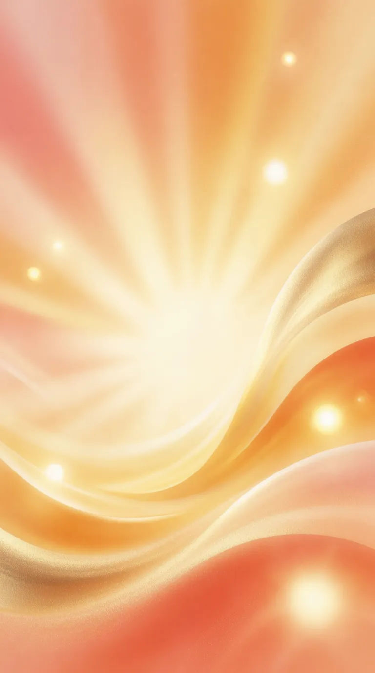 Positive energy background