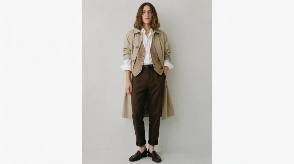 Brunch styling