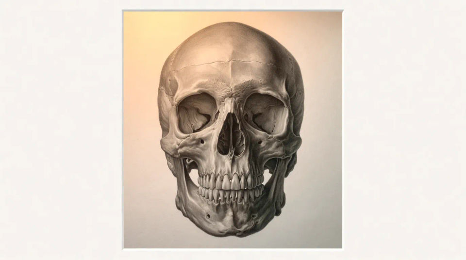 Standalone drawing