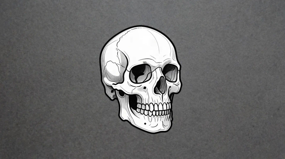 Tattoo design