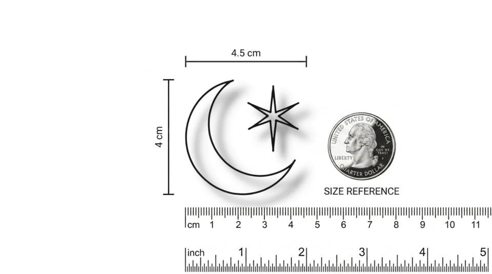 Scale reference