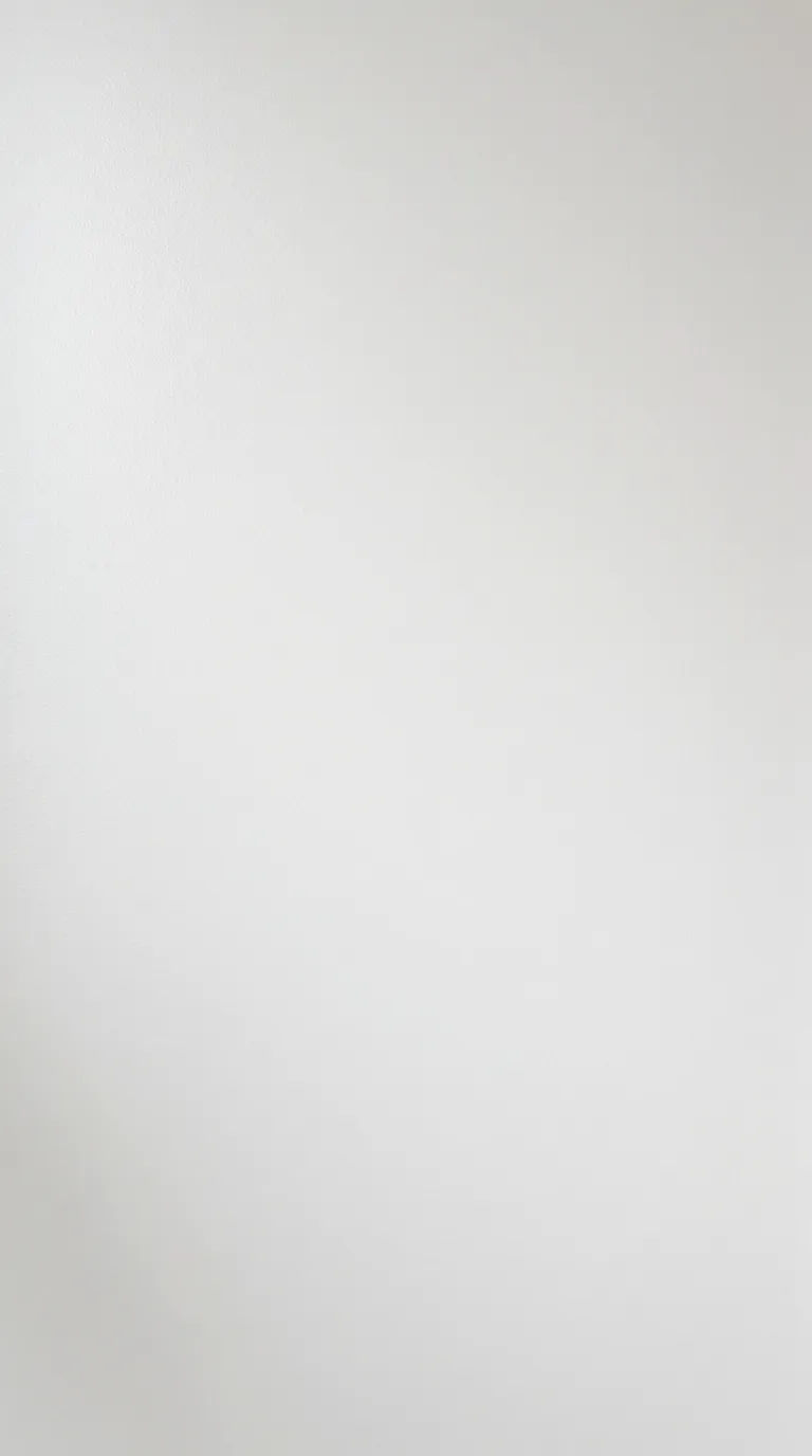 Professional blank template