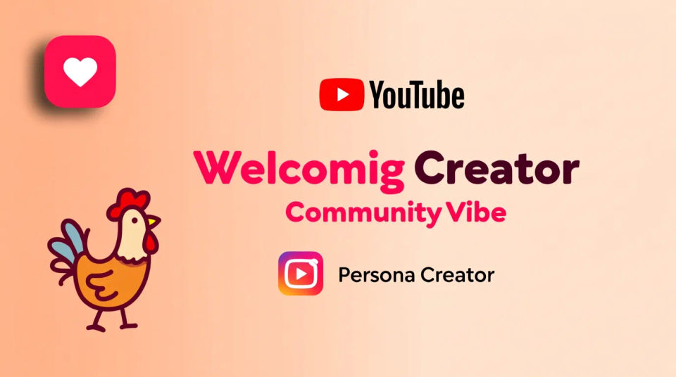 Full channel header view