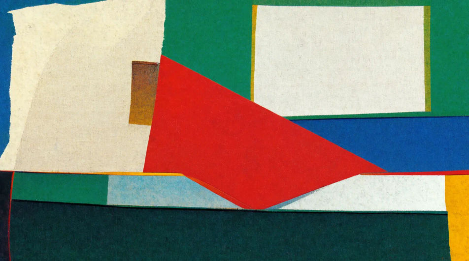 Geometric composition